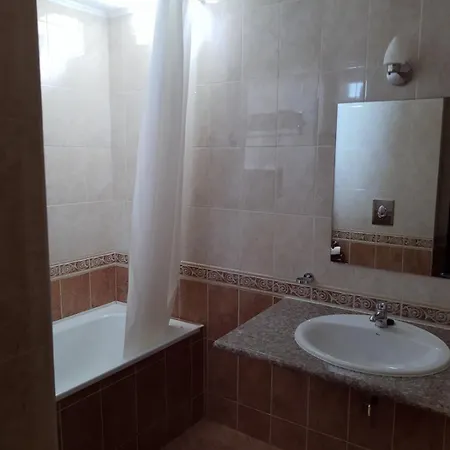 아파트 сънсет *