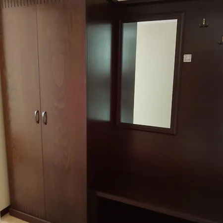 아파트 сънсет *