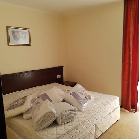 сънсет 아파트