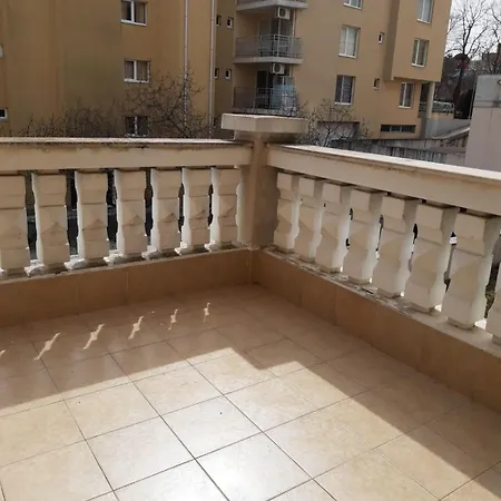 Apartment сънсет Pomorie