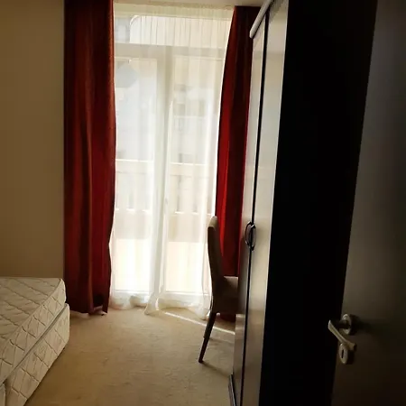 сънсет Apartment Pomorie