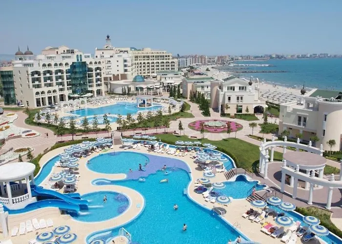 сънсет Lejlighed *