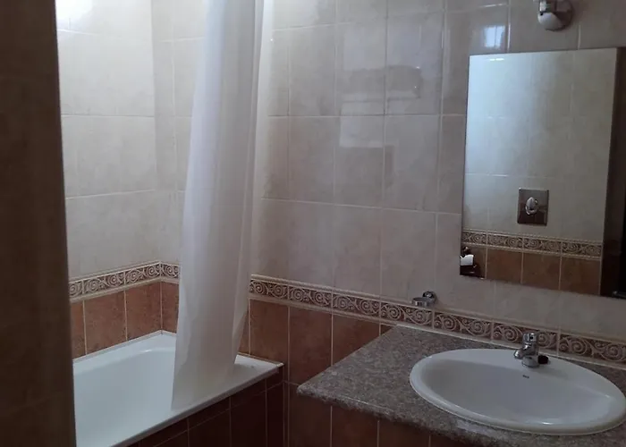 Lejlighed сънсет *