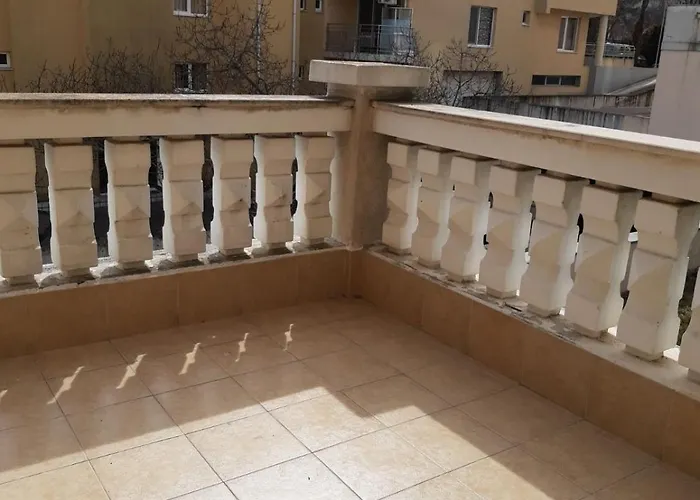 Lejlighed сънсет Pomorie