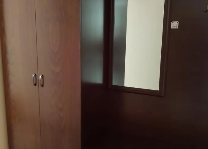 Lejlighed сънсет *