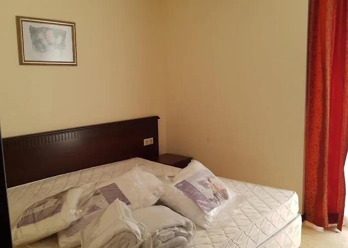 сънсет Lejlighed